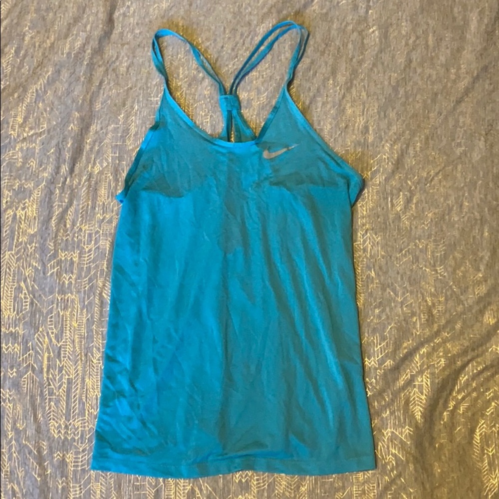 Nike Tank Top